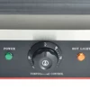 Factory Wholesale Contact Grill Commercial Flat Sandwich Panini Press Maker 5