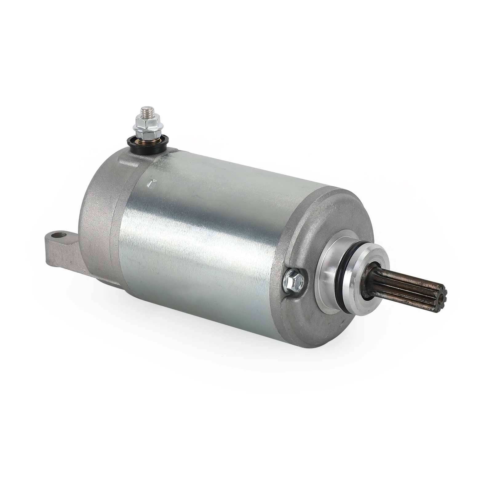 

31100-15H00 Starter Engine Starting 9-Spline For Suzuki GSX1300R Hayabusa / B-King 1300 2008-2019 31100-15H20 Motor Starter Part