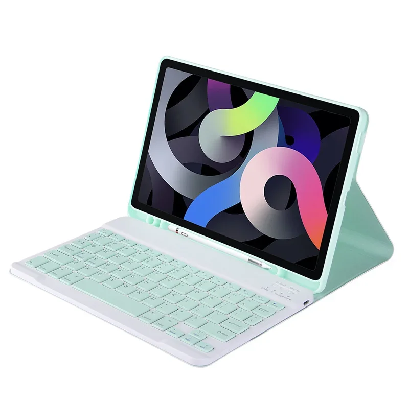 Tablet S6 Lite Keyboard Case for Galaxy Tab S6 Lite SM P613