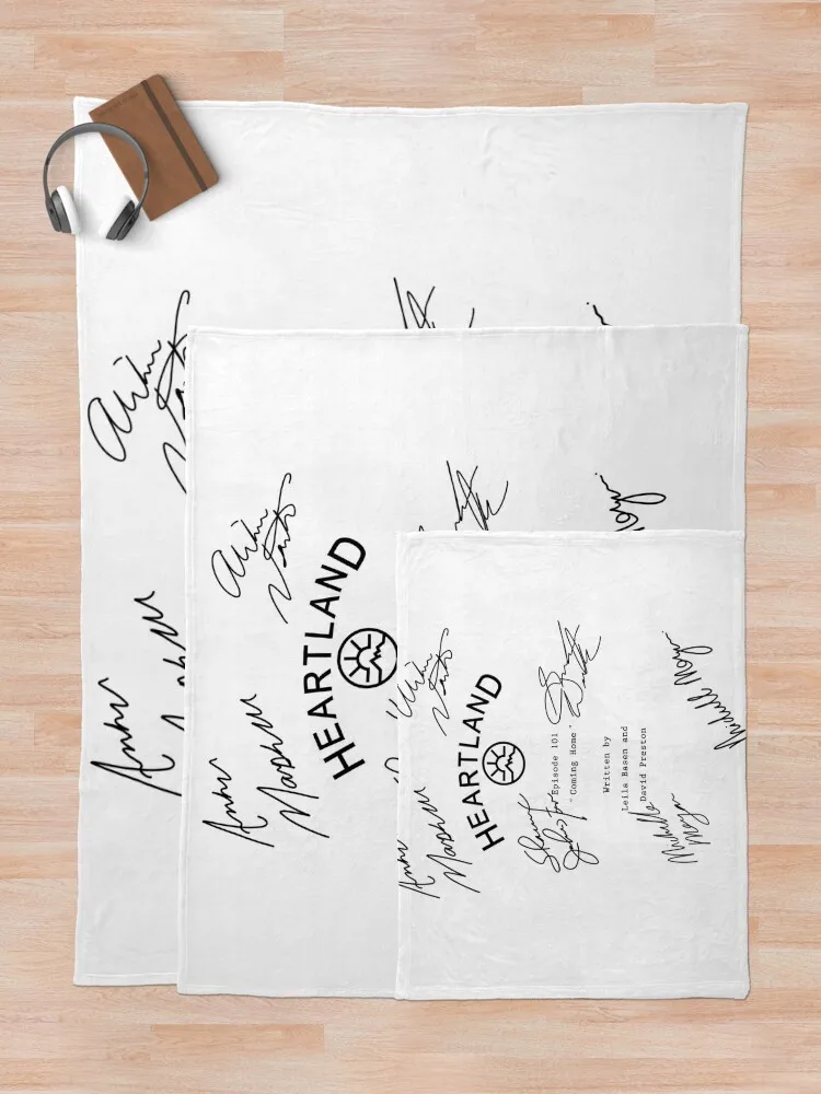 Heartland ��ũ��Ʈ ������ ���, ������ ���� ħ�� ���