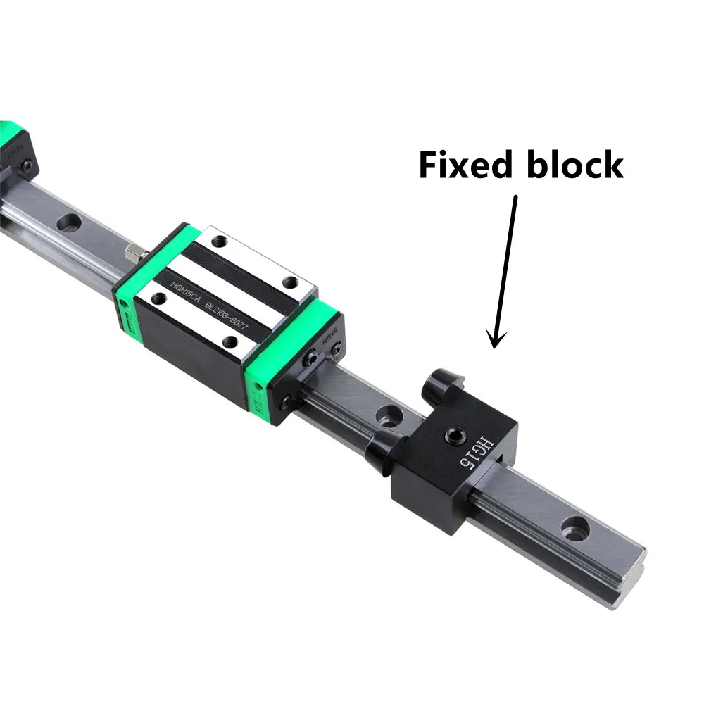 4 pces bloco fixo para hg15 hg20 03
