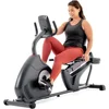 Recumbent Bike Series，Leg Exercise Home Training Indoor Bicycle Large Fitness Equipment Body Building Sports Entertainment 1