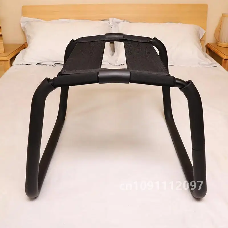 New Elastic Sex Posture Assist Chair Increases Sexual Pleasure BDSM Sex Furniture Women Masturbate Toys
