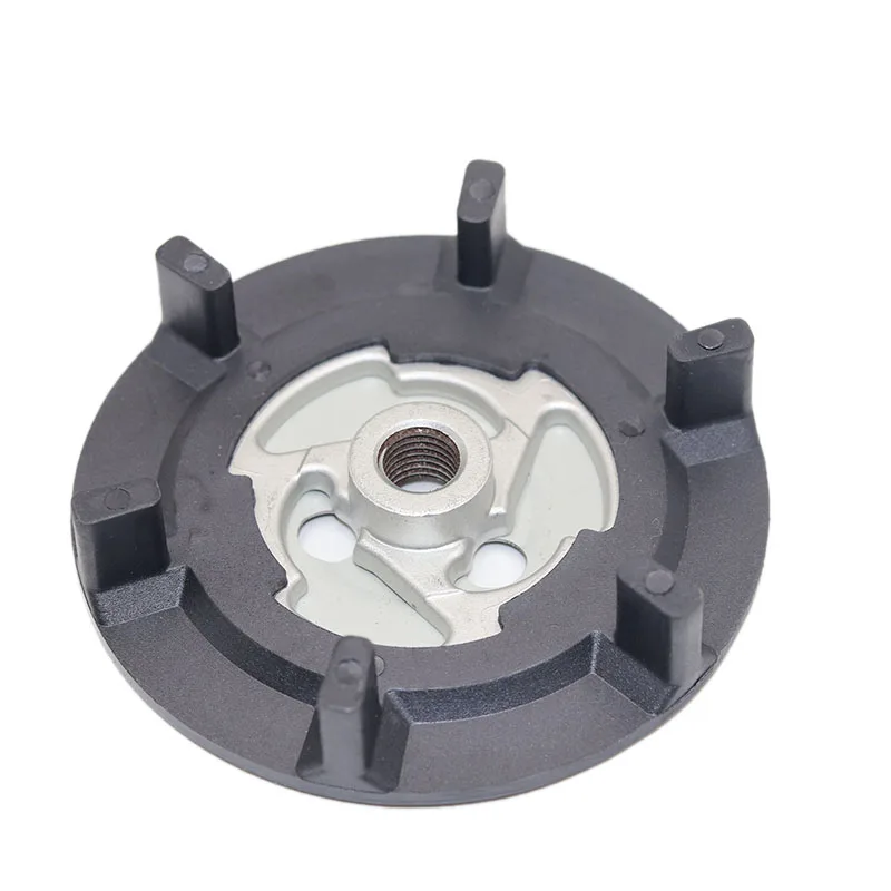 6SEU/7SEU air conditioner compressor clutch hub for CVC OPEL CORSA