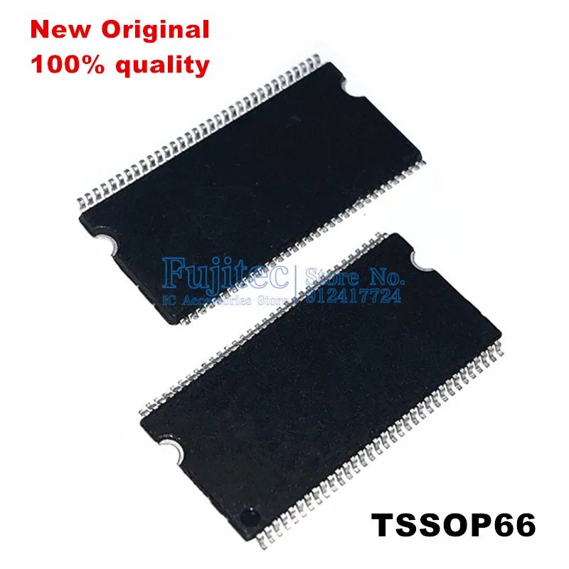 

MT46V32M16P-5B IT: J MT46V32M16P TSOP-66