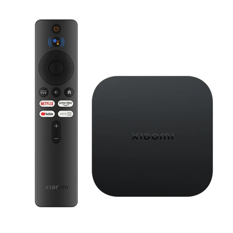 Xiaomi TV Box S (2. generacija) 6