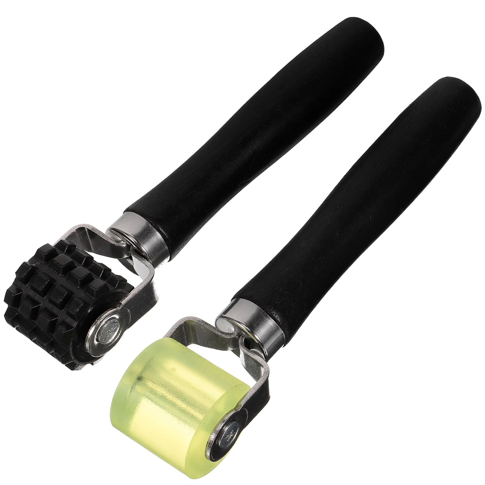 

2Pcs Sound Deadening Roller Audio Noise Insulation Tool Handheld Sound Insulation