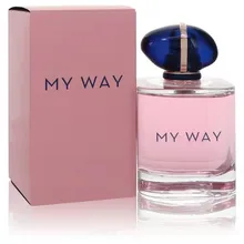 

Women's Perfum MY WAY Lasting Light Fragrance Fresh Girl Student Parfum