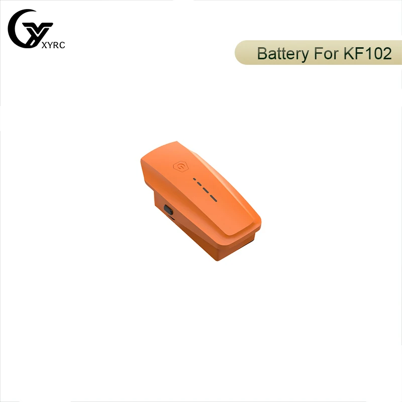 

Battery and Propellers For KF102 GPS Drone