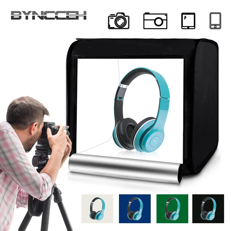 Studio Light Box Photography Photo Box Light Photography Lighting