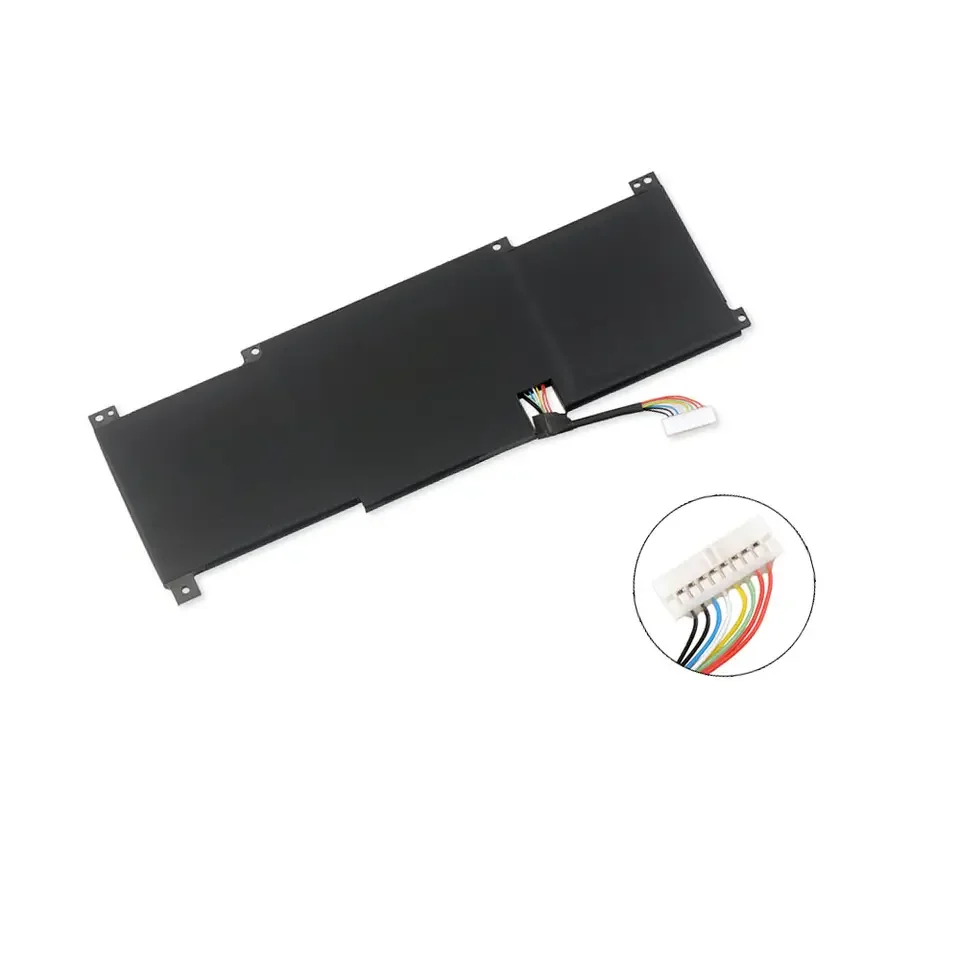 

Высококачественный аккумулятор для ноутбука 11,4 V WH BTY-M491 для MSI Modern 15 A10RB A10RB-041TW A10M-014, аккумуляторная батарея