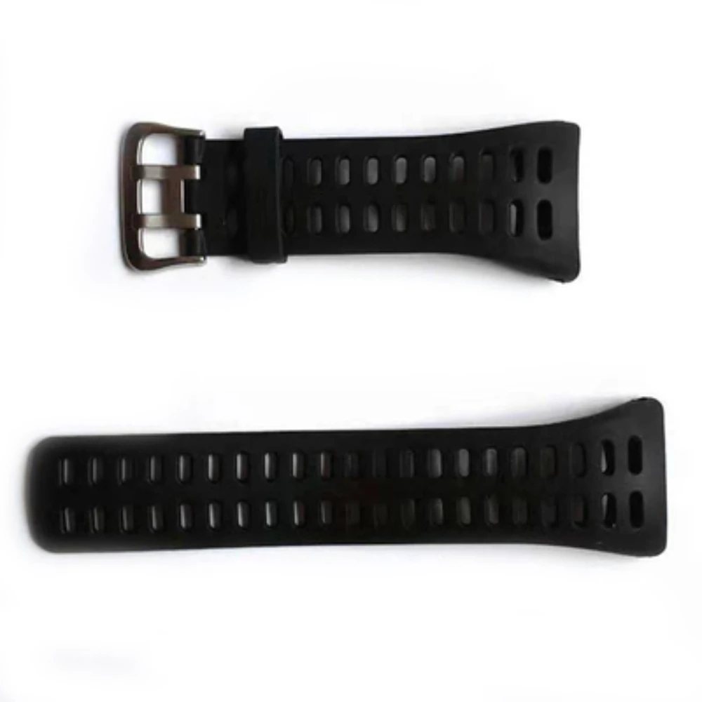 Adjustable Replacement Wristband - Plastic Strap