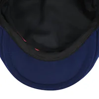 Jangoul Adjustable Beret for Male Summer Spring Newsboy Caps Classic Retro Flat Cap Vintage Brand New Cotton Ivy Hat 6