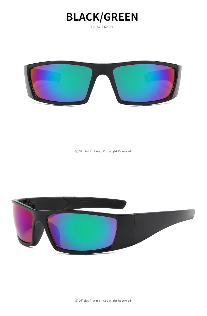 Cycling Sunglasses Outdoor For Men And Women Export Sports Glasses