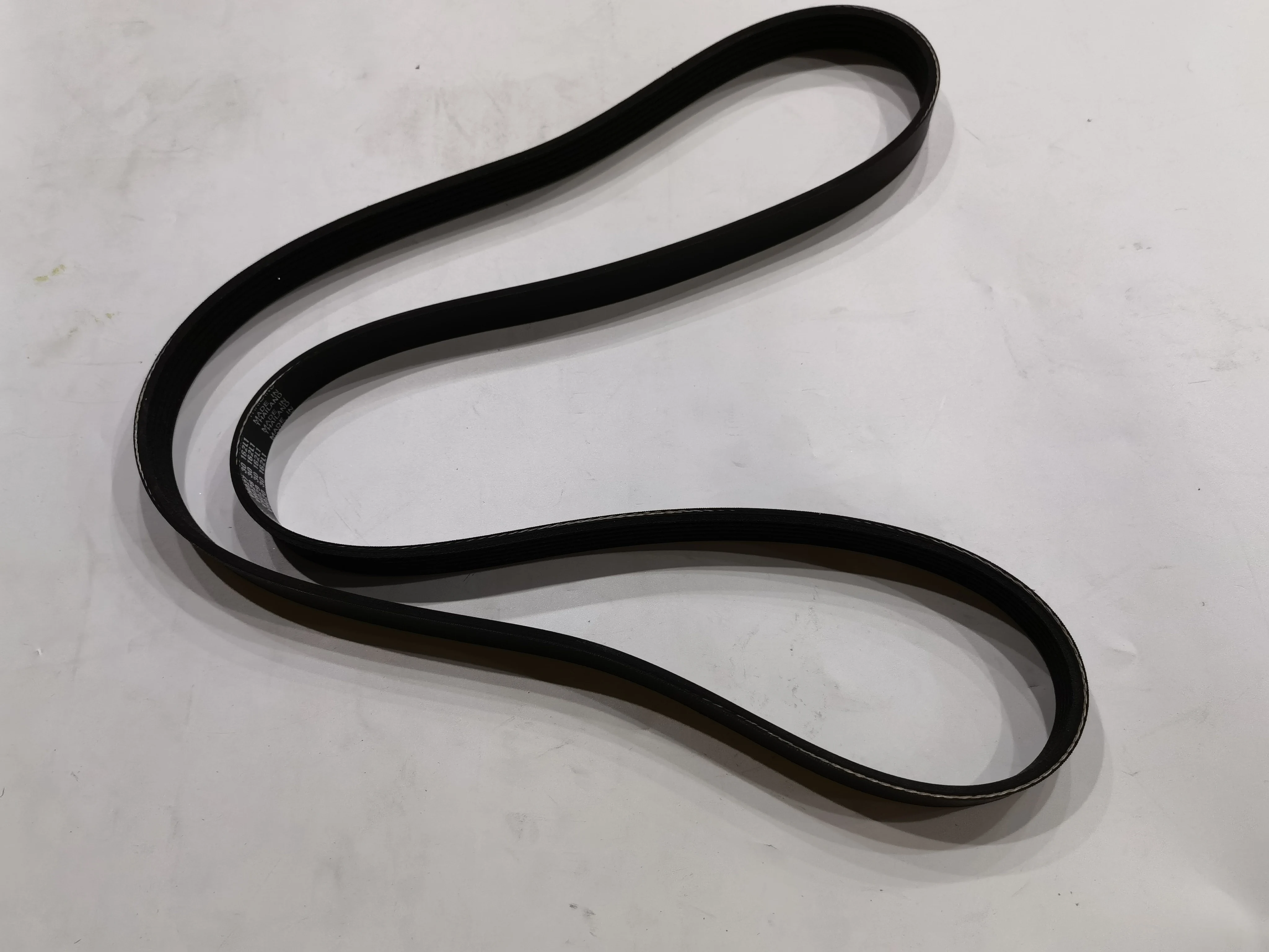 Suitable for Mitsubishi Mazda ISUZU automotive belt generator belt 