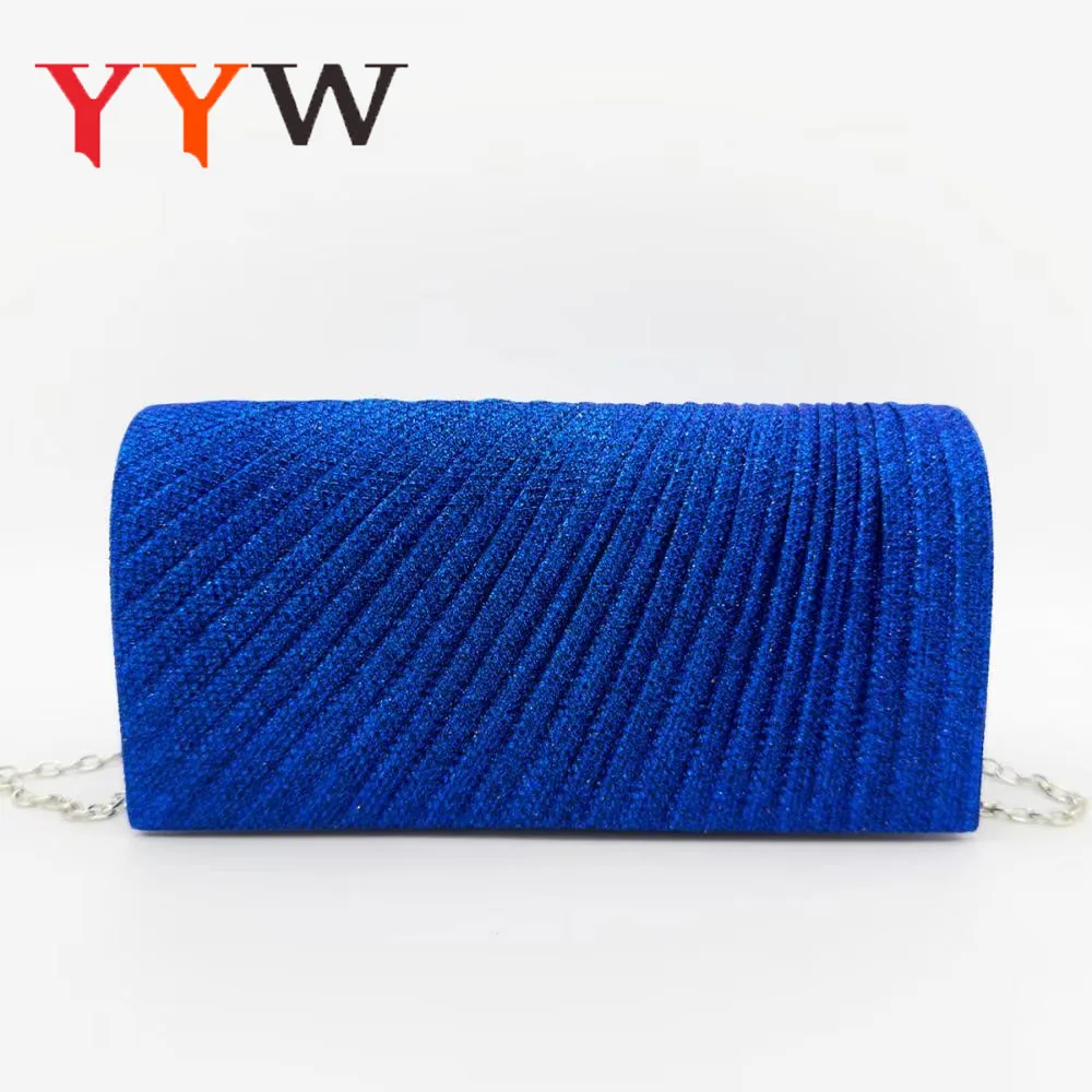 princess polly baby blue dress Women's Outfit: Navy Casual Dress, Black Suede Pumps, White Embroidered  Crossbody Bag main image 0