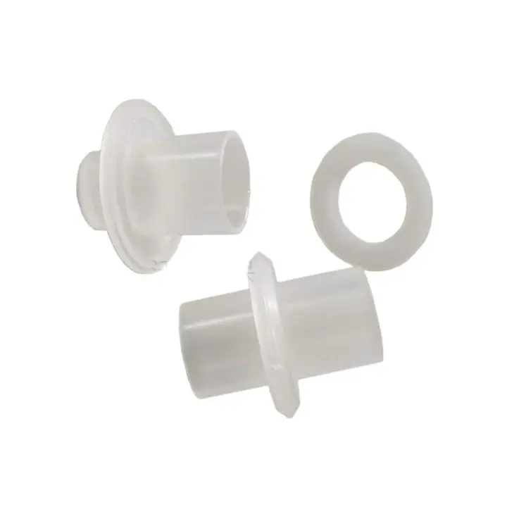 

Precision security filter accessories Filter element plug PP cotton melt blown filter element upper and lower joint Plug