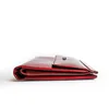 HH Mini Wallet womens wallets and Purses Alligator Short Wallet Genuine Leather Female Purse ID Card Holder Money Coin bags 3