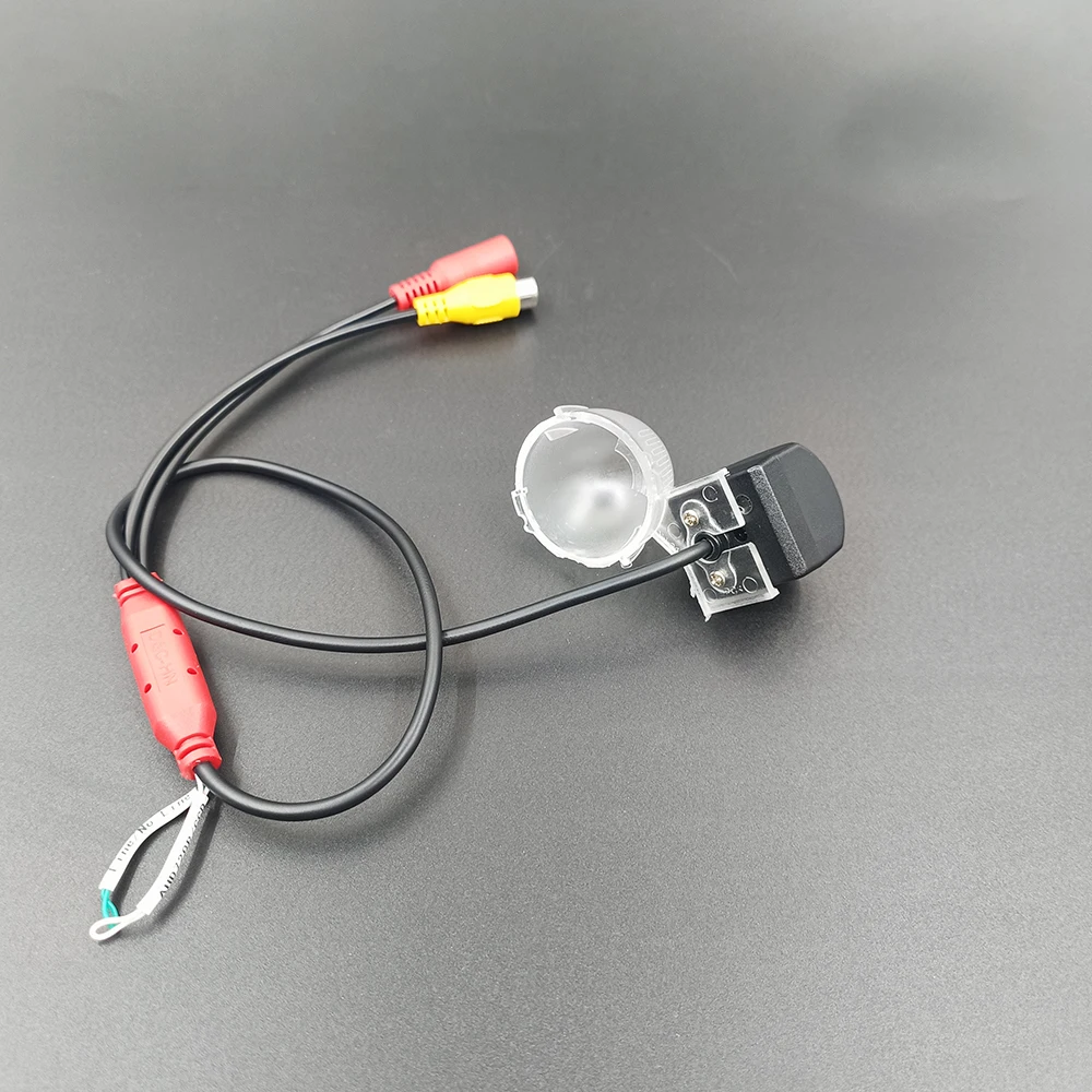 170도 AHD 1080P CVBS 자동차 카메라 (스즈키 스플래시, 에스쿠도, XL-7, SX4, 알토, 짐니, 스위프트, 그랜드 비타라, 컬투스 4 용)
