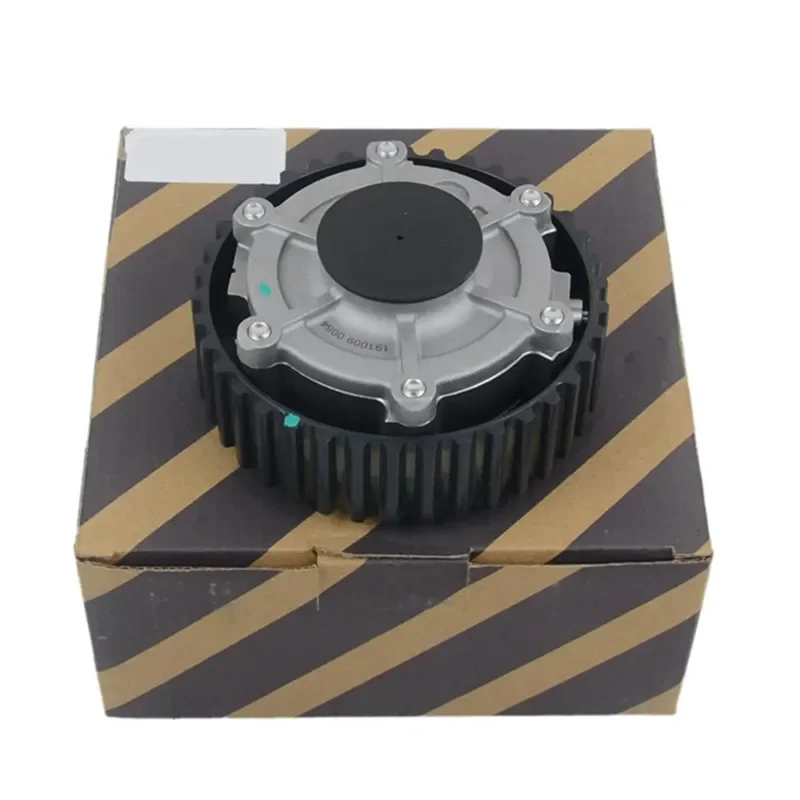 르노 클리오 메간 시닉 에스파 라구나 1.8 2.0, 캠축 디페이저 도르래 기어, 16V 8200782671 8200539619