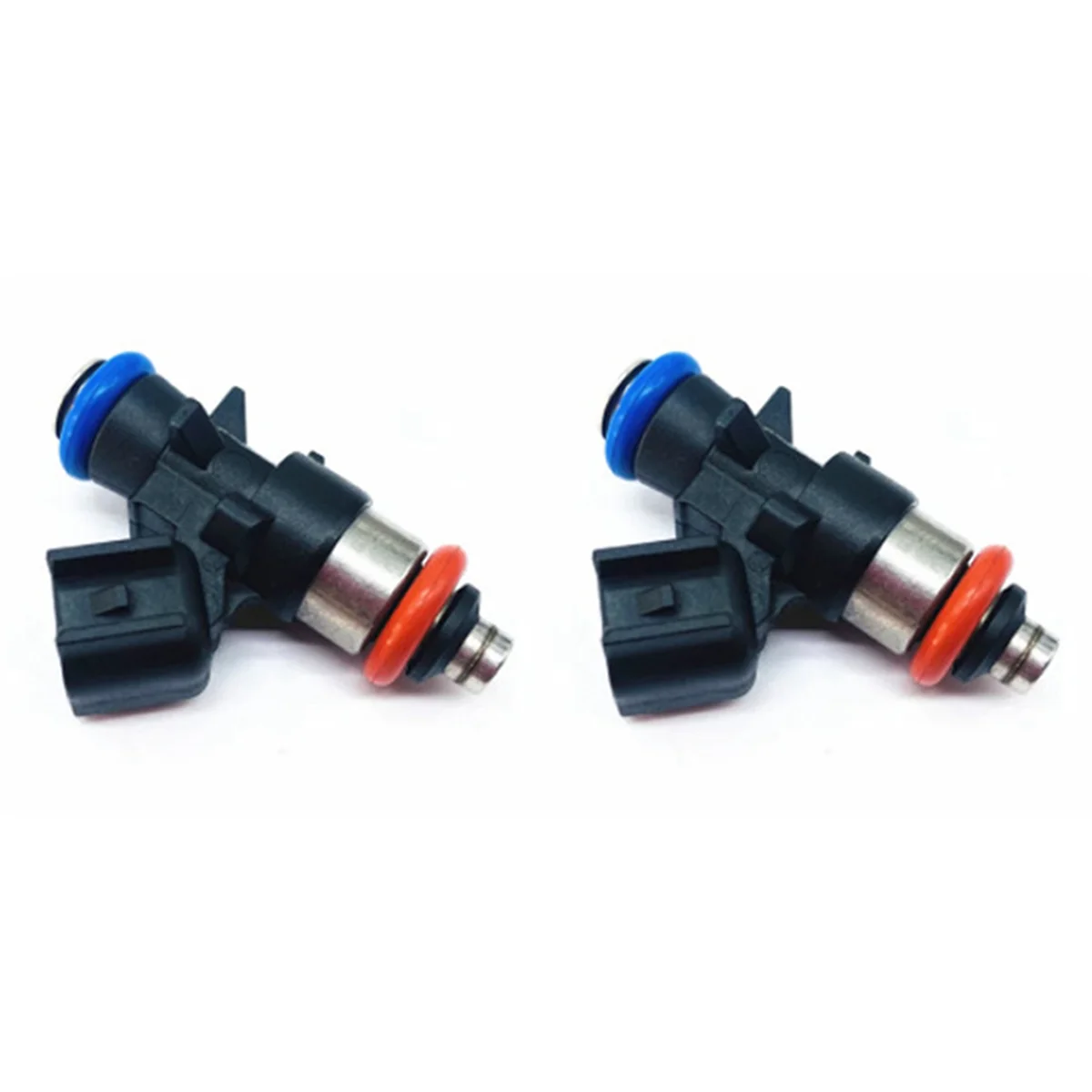 

2X Fuel Injector Nozzle for Dodge for Chrysler for Jeep Cherokee 3.2L-V6 0280158313 4627794AA