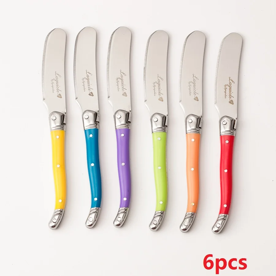 6pcs mix