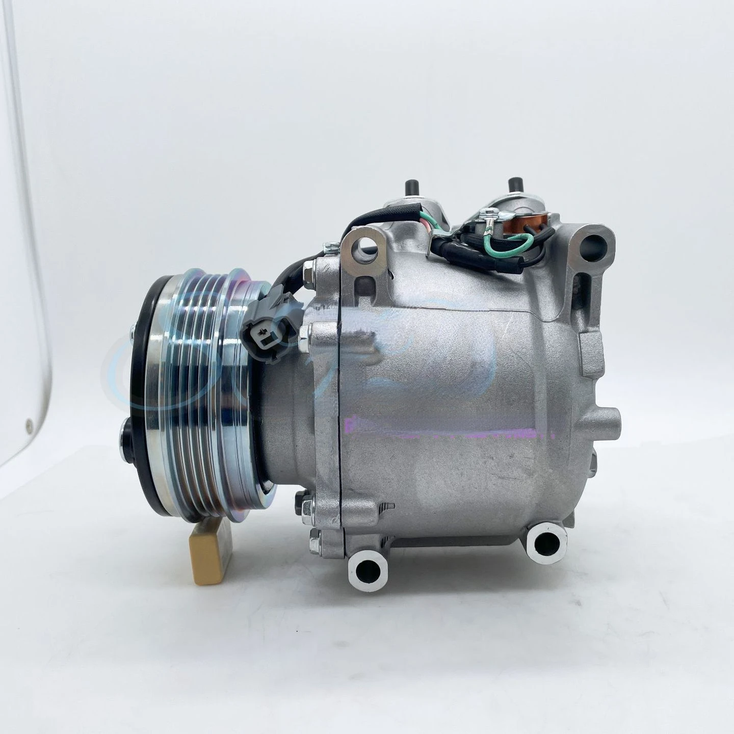 

For Trs090 Honda Civic 4pk ES5 Car Air Conditioning Refrigeration Compressor