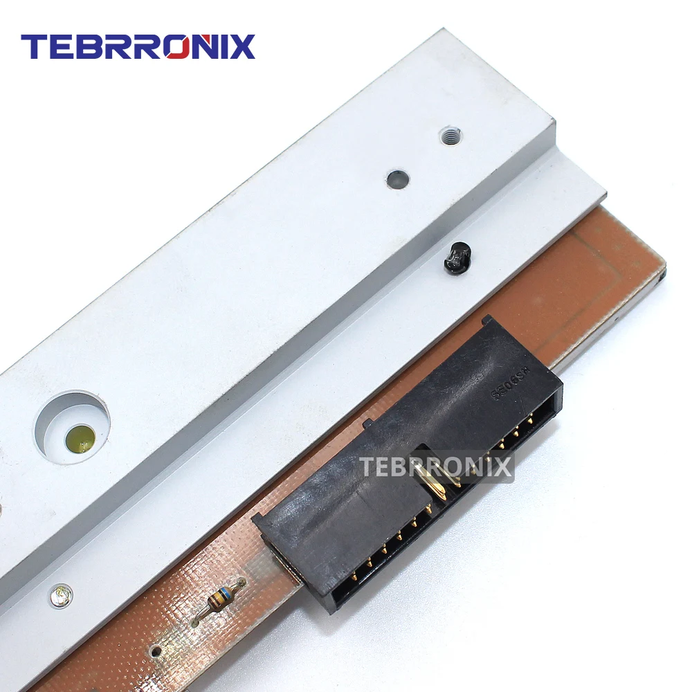 PHD20-2246-01 새로운 오리지널 열전사 프린트헤드, Datamax-O'Neil H-6308 H-6310X A-6310 Mark II 라벨 프린터용 300dpi 프린트 헤드