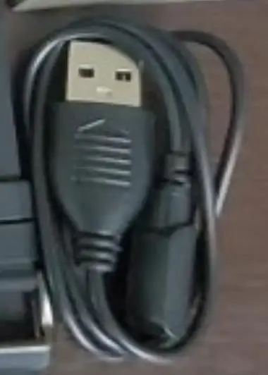 Charger