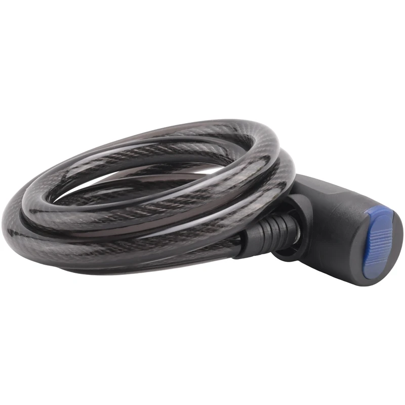 Bicycle Locks Circle Locks Anti-Theft Outdoor Cycling Bicycle Riding Equipment