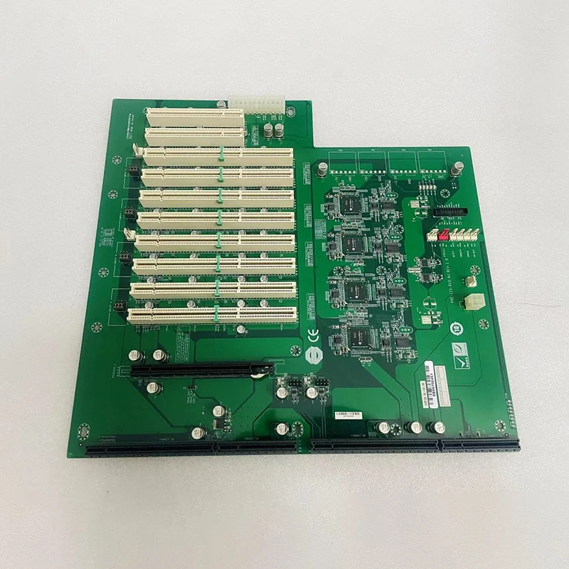 Hot PXE 12S R10 NJ REV 1 0 Backplane Fast Shipping