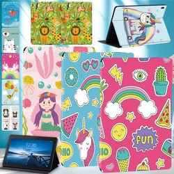 Tablet Case for Lenovo Tab M10 TB-X605F/TB-X505 10.1