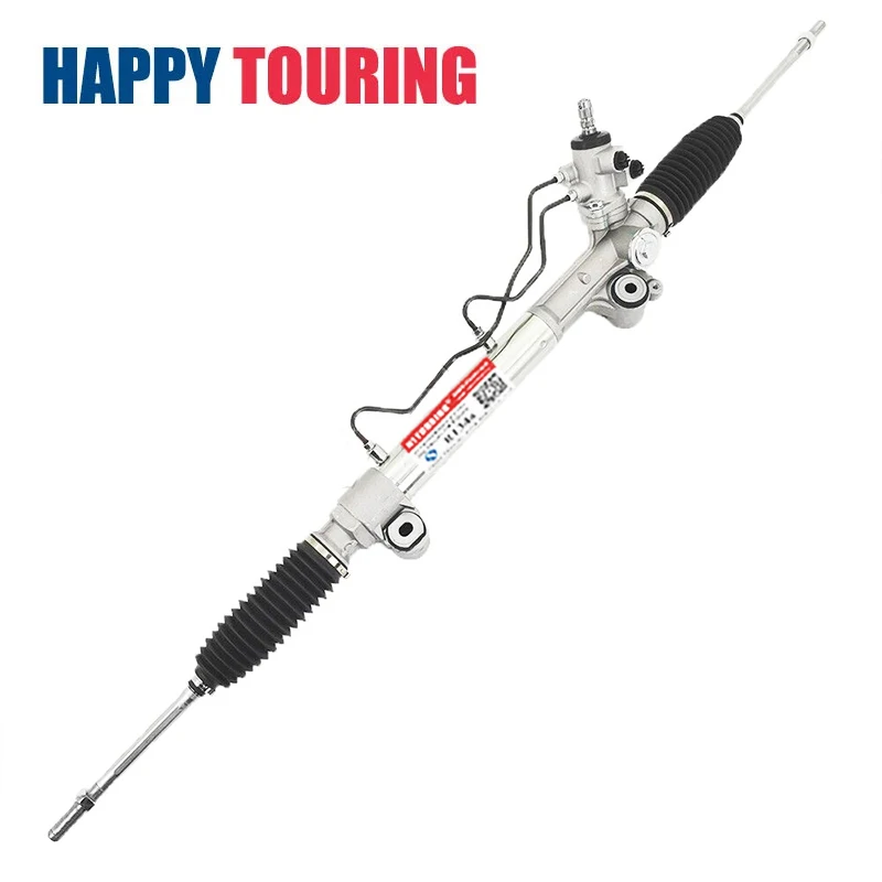 

New Power Steering Rack 44250-0k040 442500k040 For TOYOTA HILUX VIGO 4WD LEFT Hand Drive