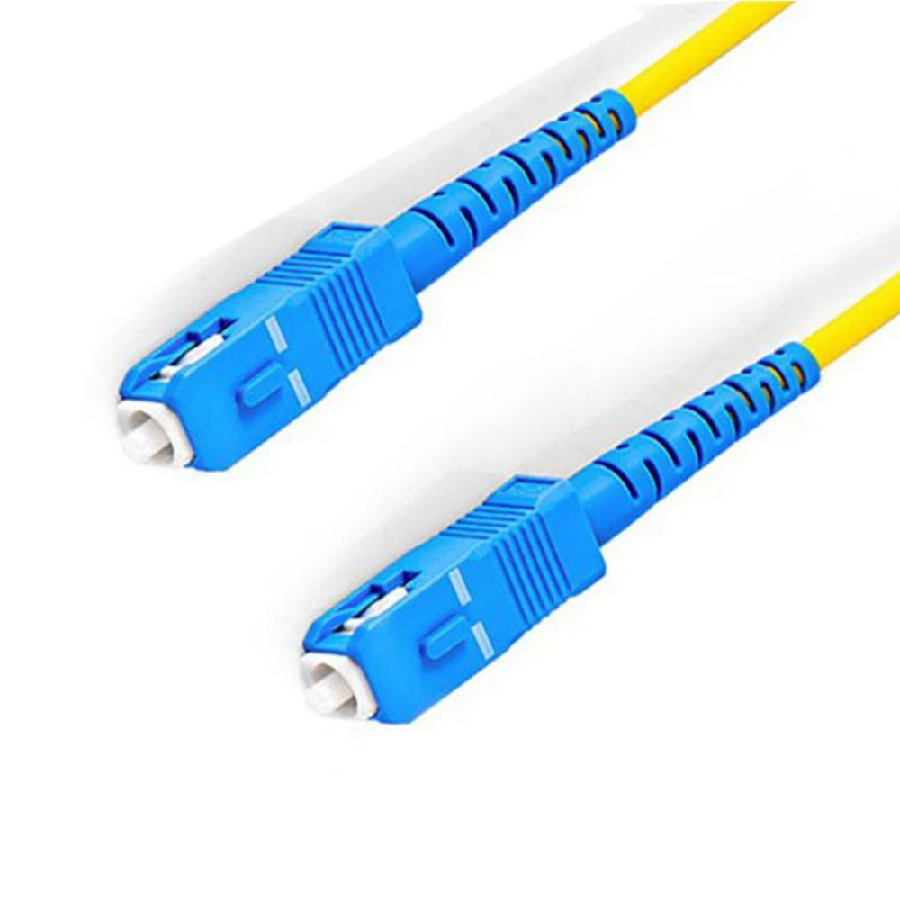 Câble Fibre Optique Multimode / 2m