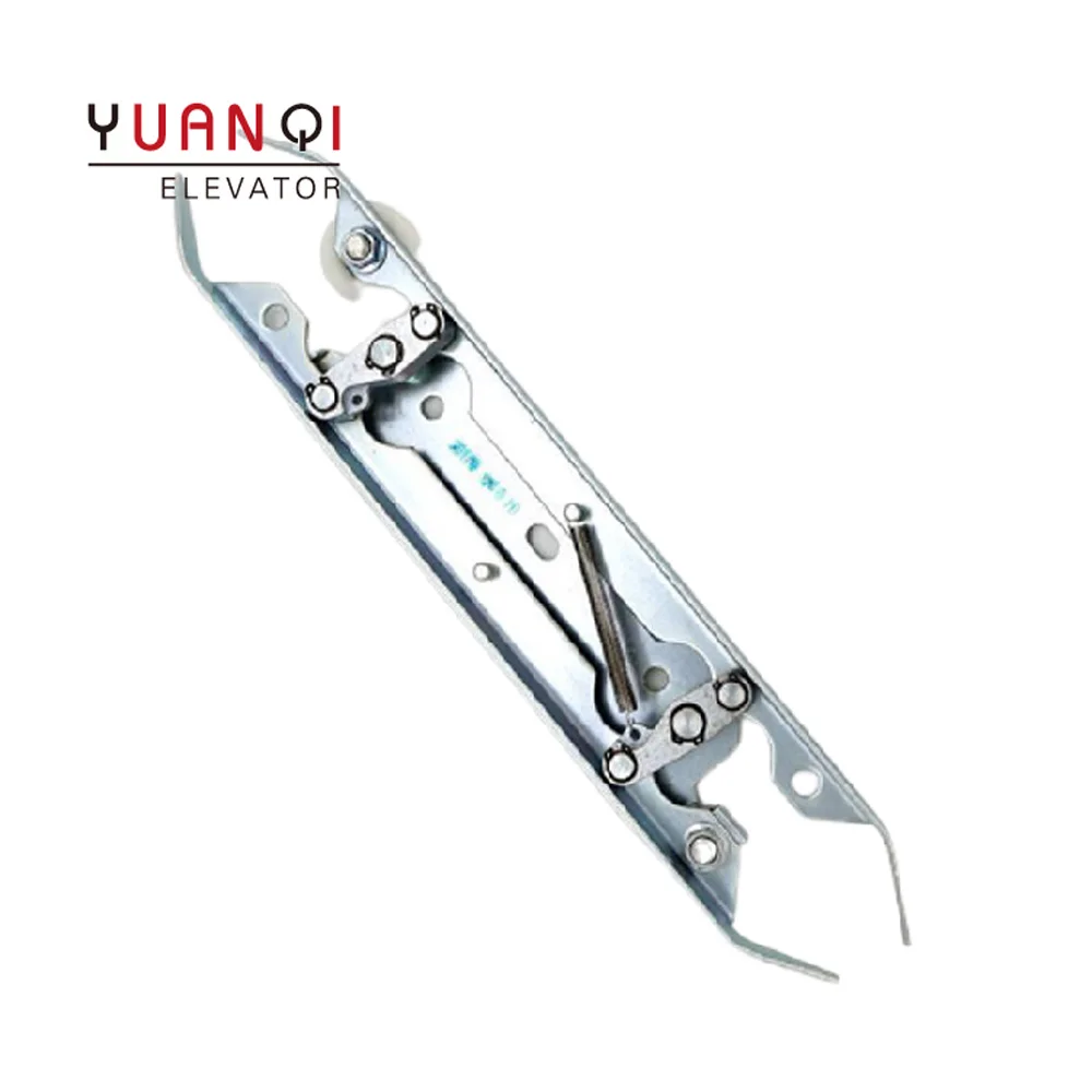 

Yuanqi Lift Spare Parts Elevator Door Vane 59300010