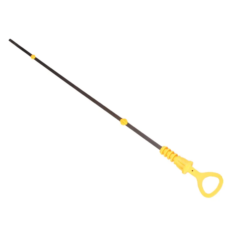 Engine Oil Dipstick Level Tube Boot Funnel VW Audi Golf Jetta Beetle 1999-2005 2.0L 1.6 1.8T 06B115611B Car Accessories engine oil dipstick