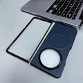 Magnetic blue
