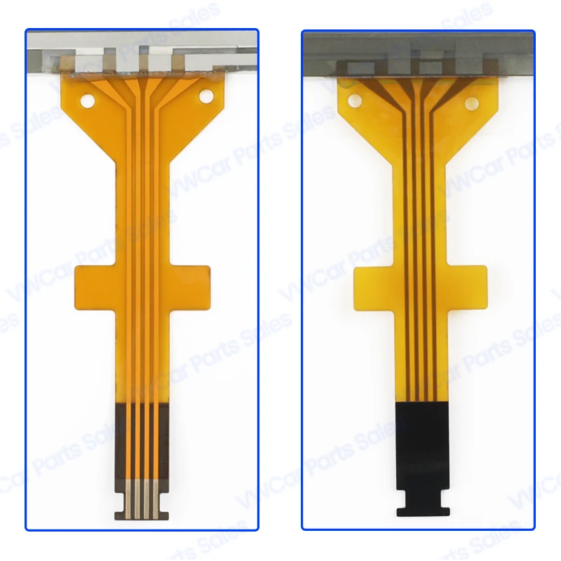 7 Inch Glass Touch Screen Panel Digitizer Lens For Peugeot 208 2008 308 Citroen C5 c4l C3XR Car DVD Player GPS Navigation car multimedia player multimedia touch screen