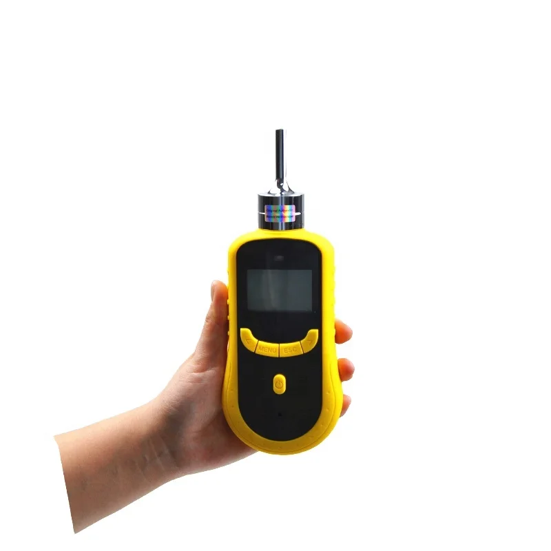 

High Accuracy Digital Formaldehyde Gas CH2O Detector Test Gas Concentration Machine Meter