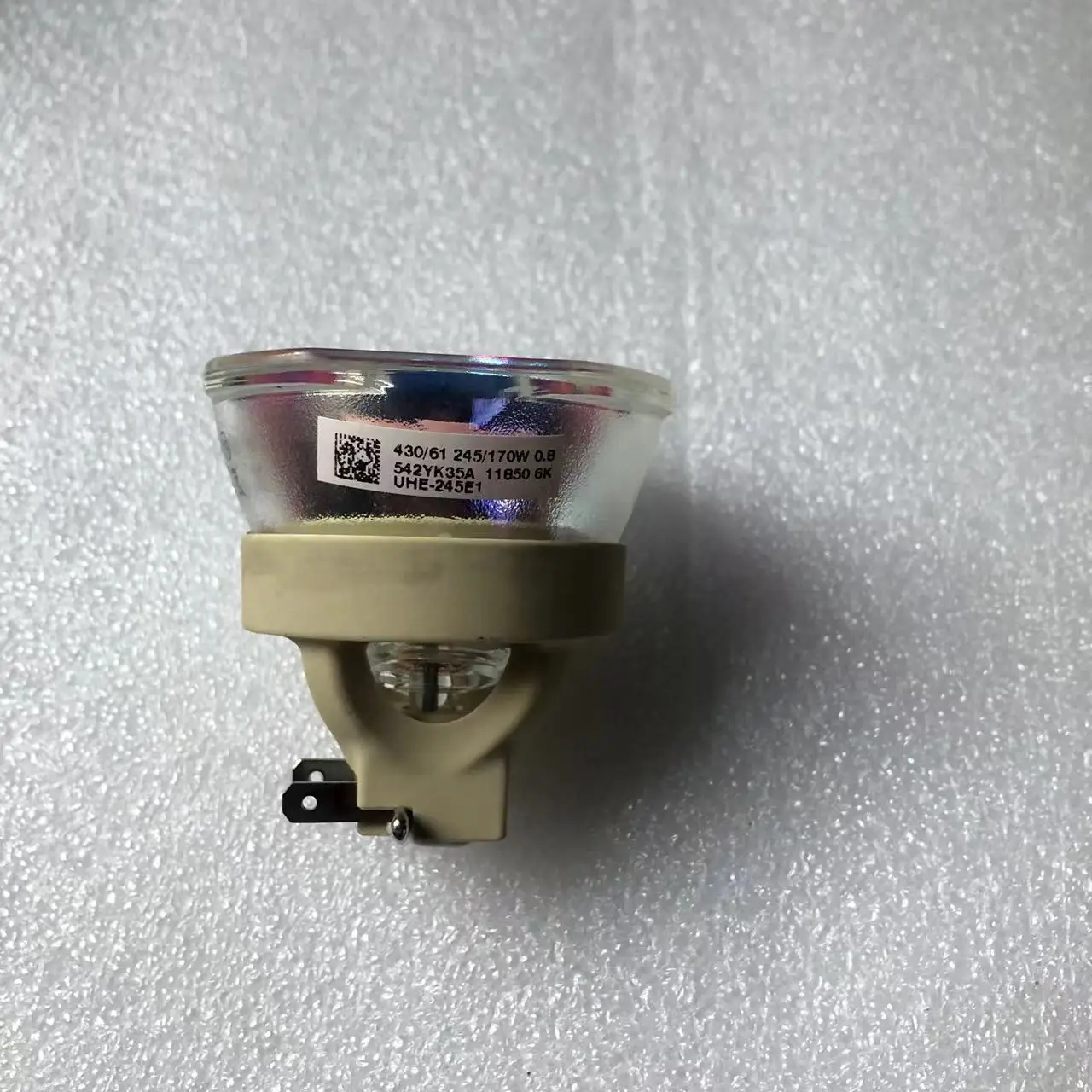 

AWO Original Projector Lamp Module ELPLP71 For Epson EB-475W / EB-470 / EB-1410Wi / EB-1400Wi Projectors(245W)