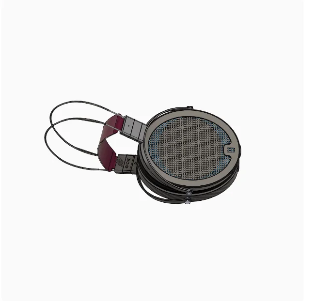 オリジナルハートボイス CS97U CS97m + 新しい HIFI ヘッドウェア