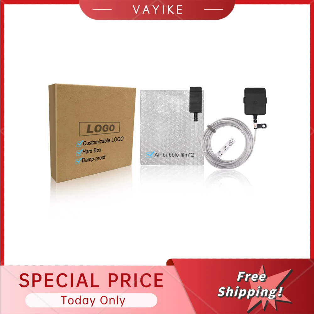 

Кабель для подключения к Samsung TV 2019 2021 2022 QN43L QE 4K 8K QLED Series Ultra HD Smart TV Box