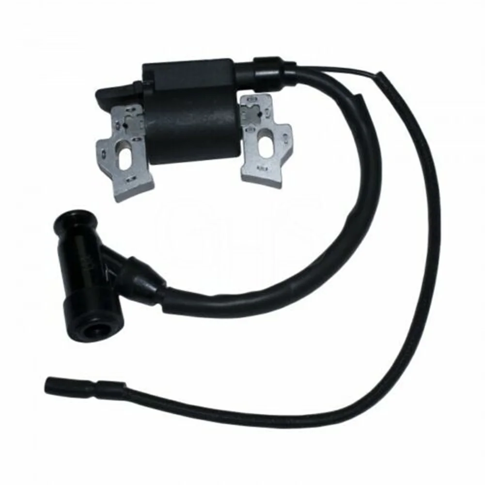 

Катушки зажигания и жгут проводов для двигателей Honda GXV120, GXV140, GXV160, 8000001 - 8099999 Запчасти для садовых газонокосилок и бензопил