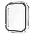 Clear-Glass Case