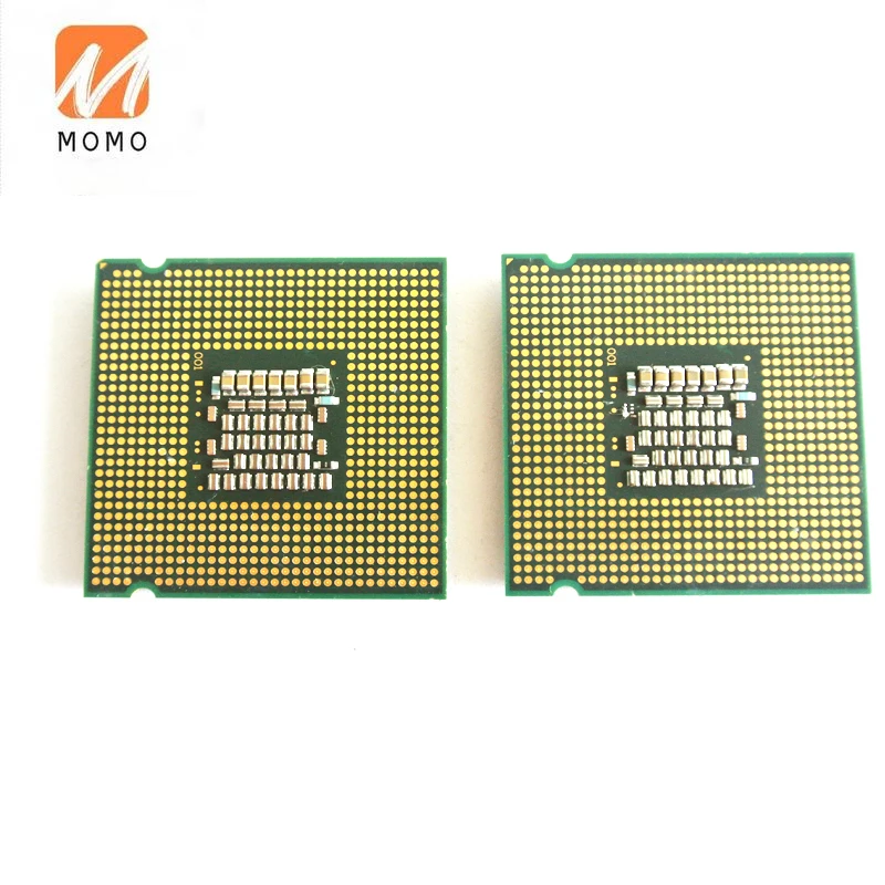 Fourth Generation Microprocessor