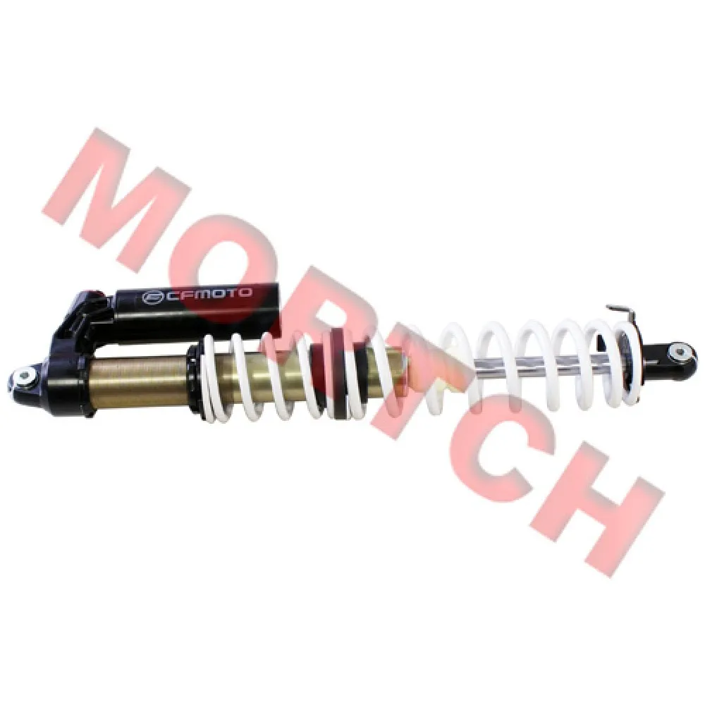 

Rear RH Shock Absorber Assy For CF Moto 5BY0-060600-20000 SSV 2020 CF1000US ZForce 1000EX 2021 2022 CF1000US AU ZForce