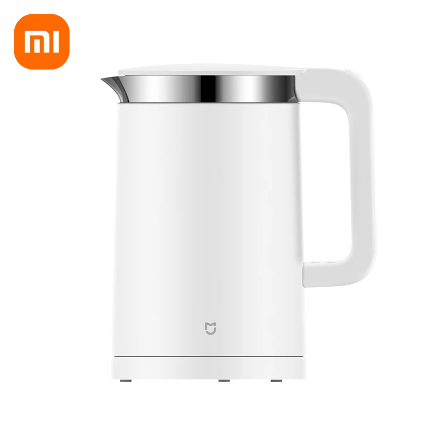 Xiaomi Mijia Mi Smart Kettle Pro 1800W 1.5L Handheld Instant Heating