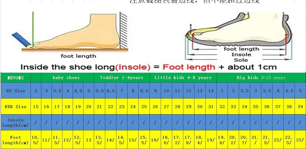 Childrens Sneakers - Soft-soled Casual Running Shoes for Boys  Girls