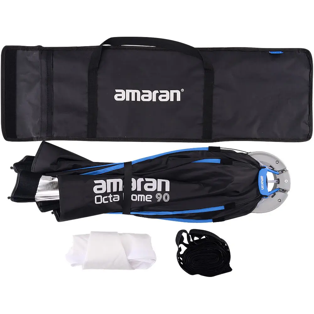Amaran Octa Dome 90 софтбокс | AliExpress