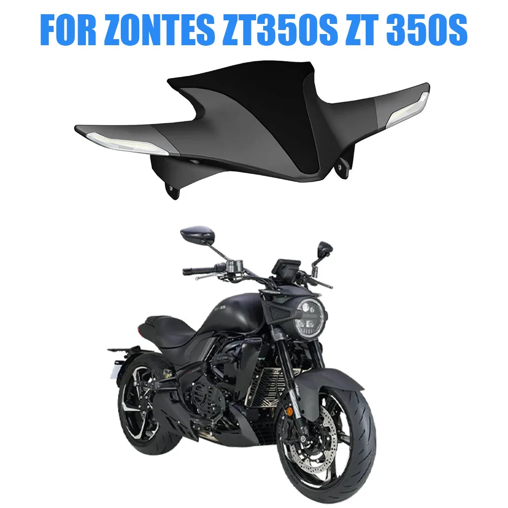 

Motorcycle Accessories For Zontes ZT350S ZT 350S Turn Signal Assembly ZT350S ZT 350S